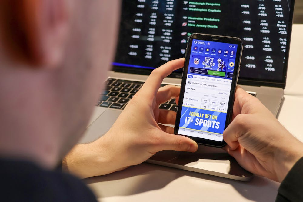 Bet on sports and casino games with Playuzu’s top odds and offers 12 Bet on sports and casino games with Playuzu’s top odds and offers 12
