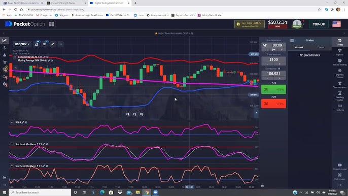 Comprehensive Reviews Pocket Option IN The Ultimate Guide to Online Trading Comprehensive Reviews Pocket Option IN The Ultimate Guide to Online Trading