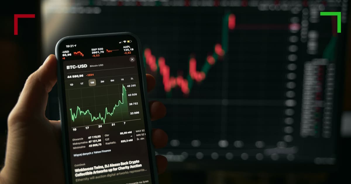 Essential Guide to Creating a Successful Crypto Trading Setup Essential Guide to Creating a Successful Crypto Trading Setup