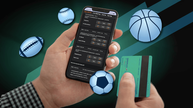Everything You Need to Know About Betting Online 10 Everything You Need to Know About Betting Online 10