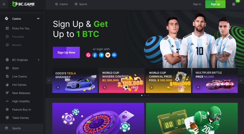 Exploring Poker on BC Game A Comprehensive Guide