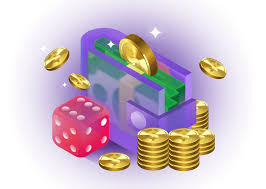 Exploring the Thrills of BC Game Mobile Slots Exploring the Thrills of BC Game Mobile Slots
