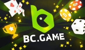Exploring the Thrills of BC Game Mobile Slots Exploring the Thrills of BC Game Mobile Slots