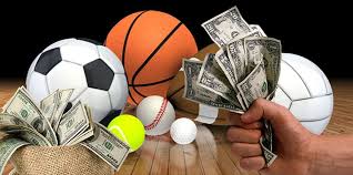 How to Make Money with Sports Betting in 2025 How to Make Money with Sports Betting in 2025