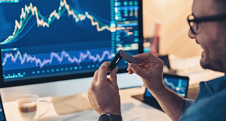 Innovative Strategies with Crypto Trading AI Innovative Strategies with Crypto Trading AI