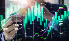 Maximizing Profits with Crypto Scalping Strategy Maximizing Profits with Crypto Scalping Strategy