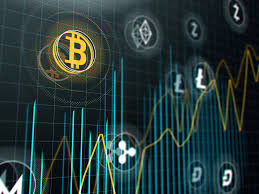 Maximizing Profits with Crypto Scalping Strategy Maximizing Profits with Crypto Scalping Strategy