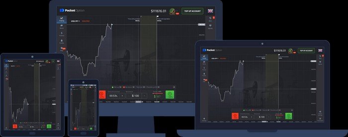 Pocket Option A Comprehensive Guide to Online Trading Pocket Option A Comprehensive Guide to Online Trading