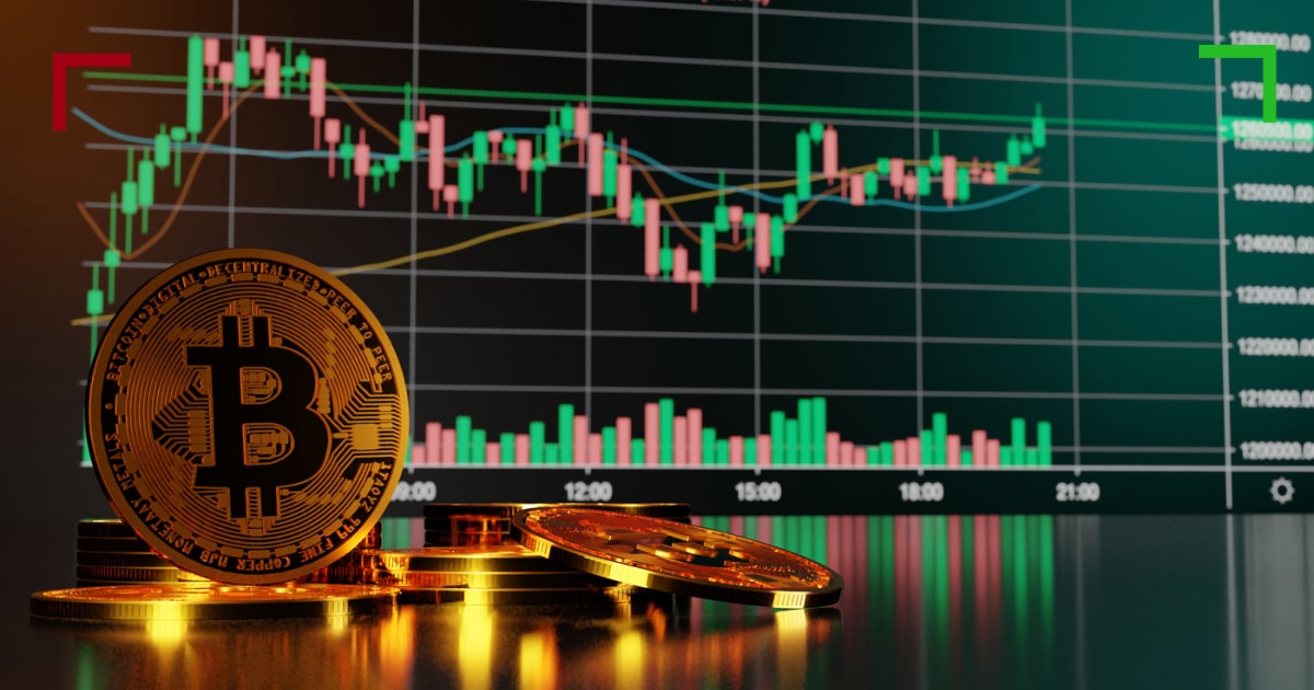 Revolutionizing Finance with Crypto Trading Mobile App Revolutionizing Finance with Crypto Trading Mobile App