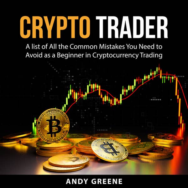 Revolutionizing Finance with Crypto Trading Mobile App Revolutionizing Finance with Crypto Trading Mobile App