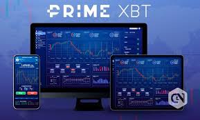 The Future of Trading Unlocking Opportunities with PrimeXBT The Future of Trading Unlocking Opportunities with PrimeXBT