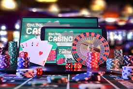 The High Roller Casino Registration Process