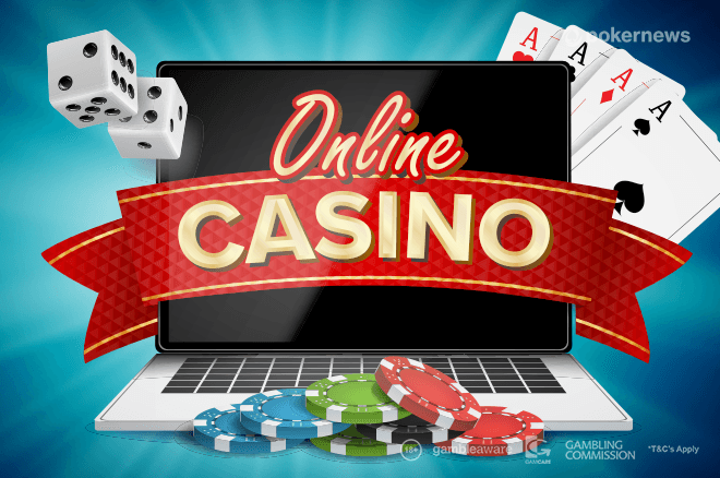 The High Roller Casino Registration Process