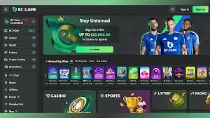 The Rise of Online Sports Betting A Deep Dive into BC.Stavka The Rise of Online Sports Betting A Deep Dive into BC.Stavka
