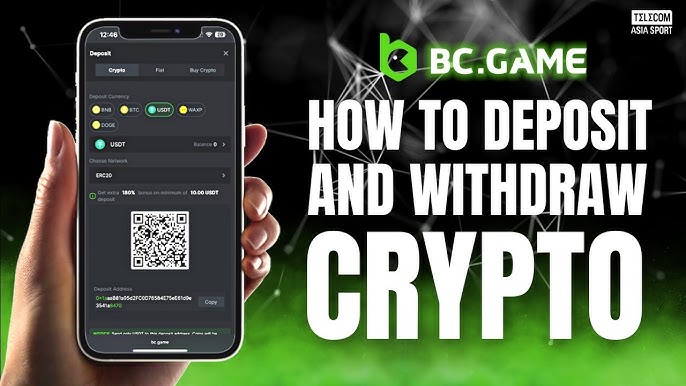 The Rise of Online Sports Betting A Deep Dive into BC.Stavka The Rise of Online Sports Betting A Deep Dive into BC.Stavka