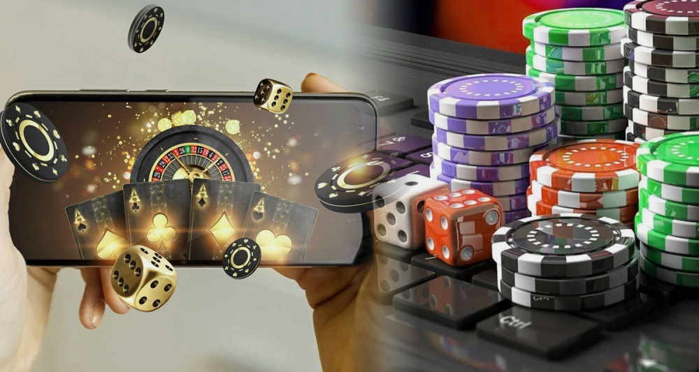 The Ultimate Experience at Lucky Star Casino Bangladesh The Ultimate Experience at Lucky Star Casino Bangladesh