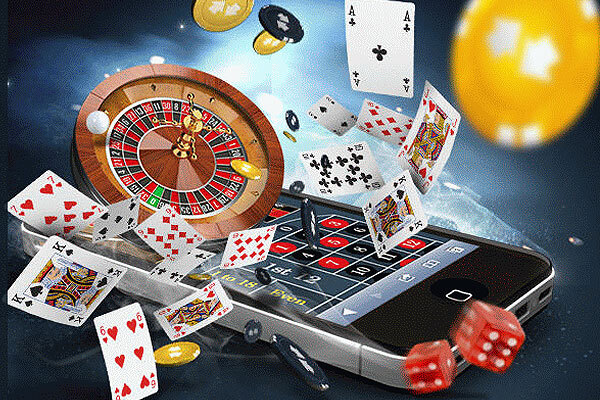 The Ultimate Experience at Lucky Star Casino Bangladesh The Ultimate Experience at Lucky Star Casino Bangladesh