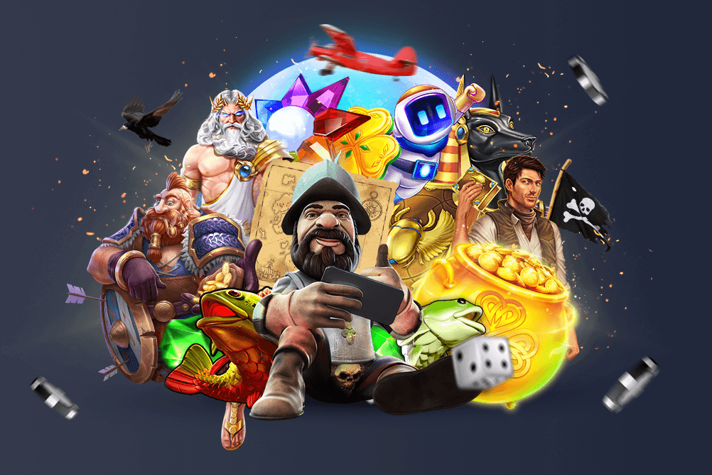 Top Features of the Best Online Casino Apps in Kazakhstan 3 Top Features of the Best Online Casino Apps in Kazakhstan 3