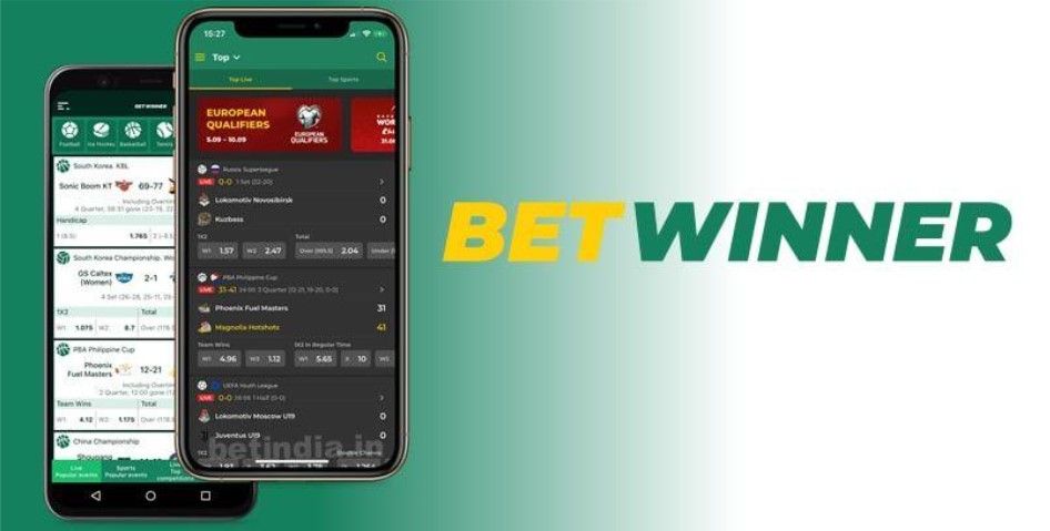 Unlock Exciting Offers with BetWinner Bonus Unlock Exciting Offers with BetWinner Bonus