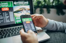 Best live betting sites for 2023