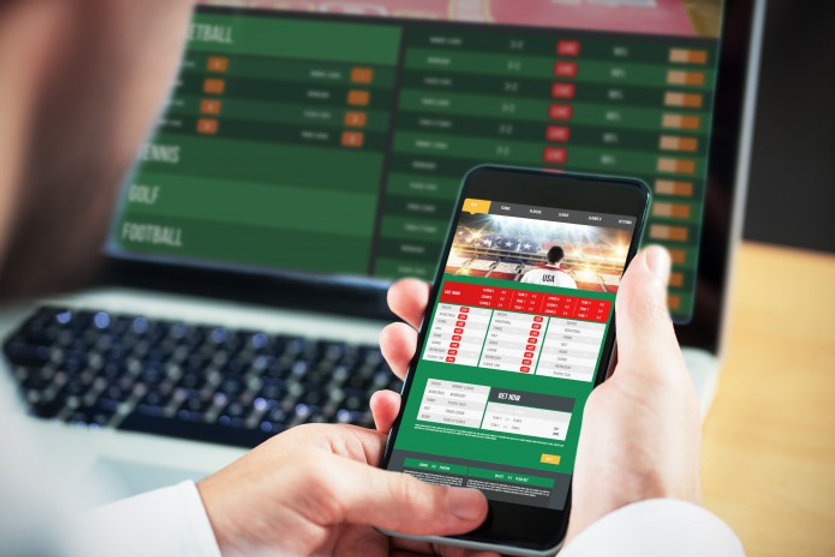 Betwinner APK Sénégal - Expérience de jeu inégalée