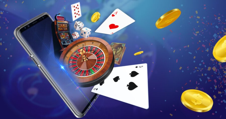 Electric Wins Casino Registration Process 21 Electric Wins Casino Registration Process 21