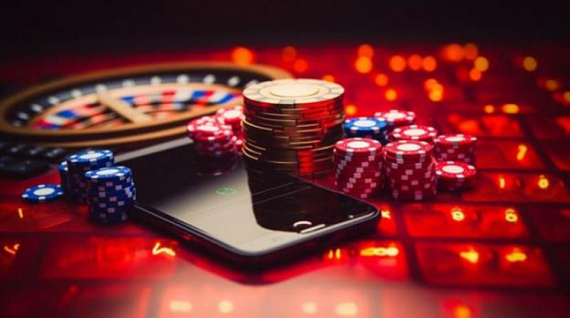 Exciting Adventures Await at Online Casino Golden Mister 0 Exciting Adventures Await at Online Casino Golden Mister 0