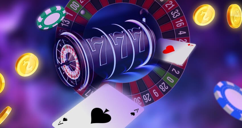 Experience the Thrill of Jinx Casino Online Slots Experience the Thrill of Jinx Casino Online Slots